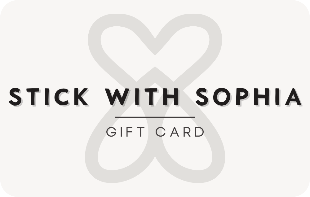 SWS Gift Card